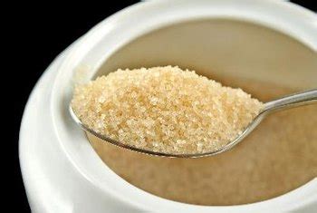 How Many Calories Are in One Tablespoon of Sugar | Healthy Eating | SF Gate