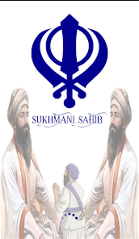 Sukhmani Sahib Path with Audio APK for Android - Download