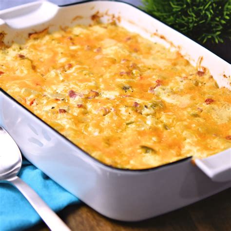 O Brien Hash Brown Casserole Recipe | Bryont Blog