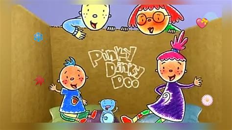 Pinky Dinky Doo | Logopedia | FANDOM powered by Wikia