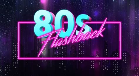 Show Review - 80s Flashback | Canadian Beats Media