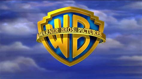 Warner Bros. Intro Full HD [1080p] - YouTube