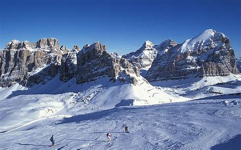 Ski Cortina: resort guide - Telegraph