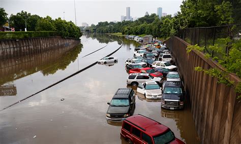 The Texas Floods Are So Big They Ended the State’s Drought | WIRED