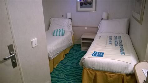 Inside Stateroom, Cabin Category ID, Norwegian Sky