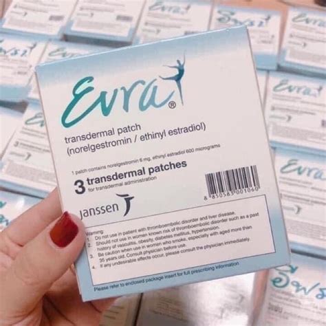 3 Evra Patch: emergency contraception philippines