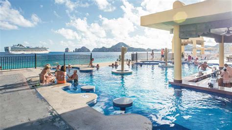 Riu Santa Fe Cabo - Los Cabos – Riu Santa Fe Baja California All Inclusive Resort