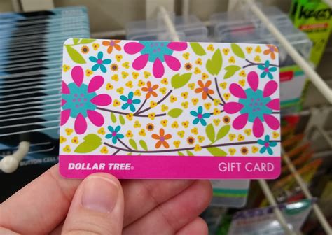 Does Dollar Tree Sell Gift Cards? | DOLLAR STORE REVIEWER