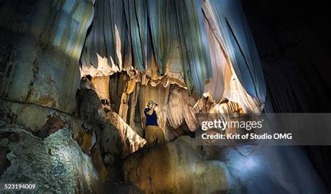 365 Carlsbad Caverns National Park Stock Photos, High-Res Pictures, and ...