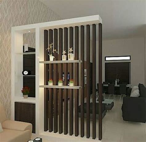 Modern Partition Wall Designs Living Room - bestroom.one