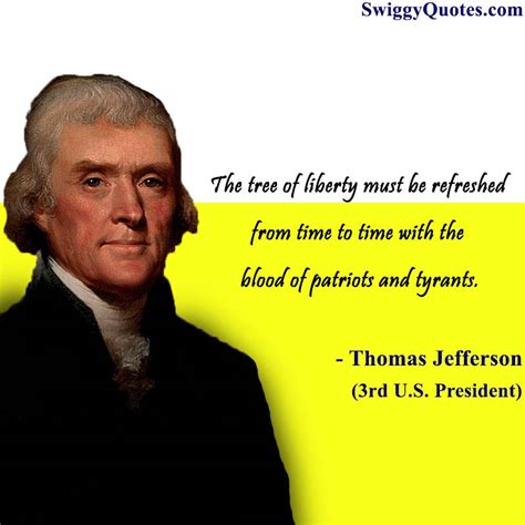 14+ Powerful Thomas Jefferson Quotes on Freedom and Liberty