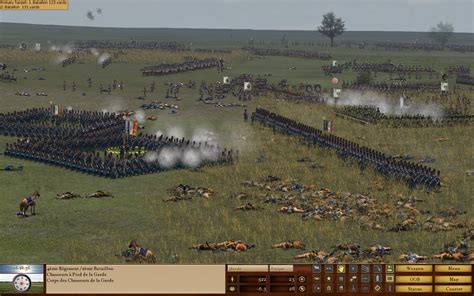 Jeu d'histoire: pour les inconditionnels de Waterloo - Les forums du jeu d'Histoire