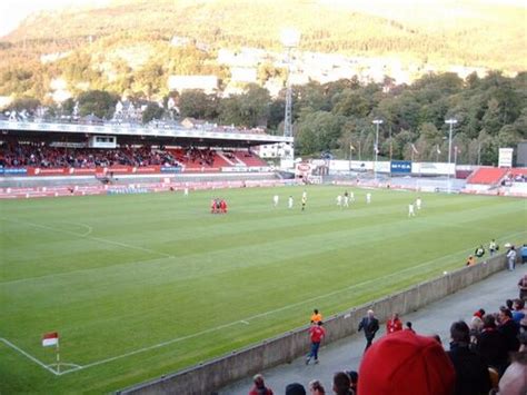 Forthbank Stadium-Stirling Albion | British football, Football stadiums, Stadium