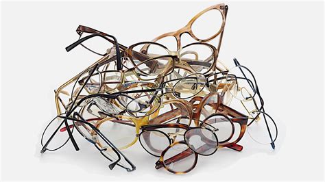 Recycling Eyeglasses & Frames | Yesglasses