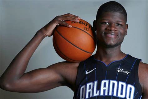 Mo Bamba [2024 Update]: Net worth - Players Bio