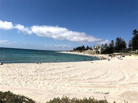 Top 3 Things to Do in Cottesloe Beach Perth