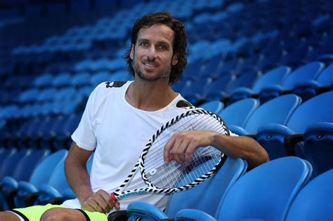 Feliciano Lopez announces retirement after 25 years on tour