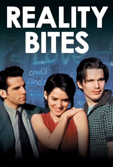 Reality Bites (1994) — The Movie Database (TMDb)