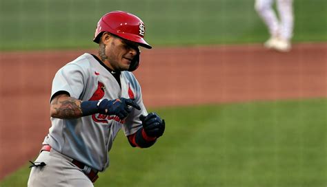 St. Louis Cardinals: Yadier Molina drawing interest around majors