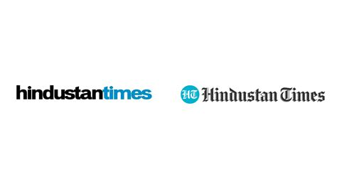 Brand New: New Masthead for Hindustan Times by García Media and Frere ...