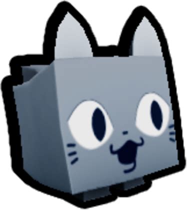 Pog Cat (Pet Simulator X) | Pet Simulator Wiki | Fandom