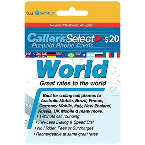 10 Best Prepaid International Calling Cards – Of 2022 – PDHRE