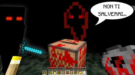 ENTITY_666 HA PREDETTO IL NOSTRO FUTURO? - Minecraft Disco 666 - YouTube