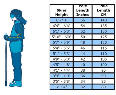 Swix Techlite MS Ski Pole - 7045952253930