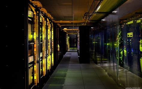 Datacenter Wallpapers - Top Free Datacenter Backgrounds - WallpaperAccess