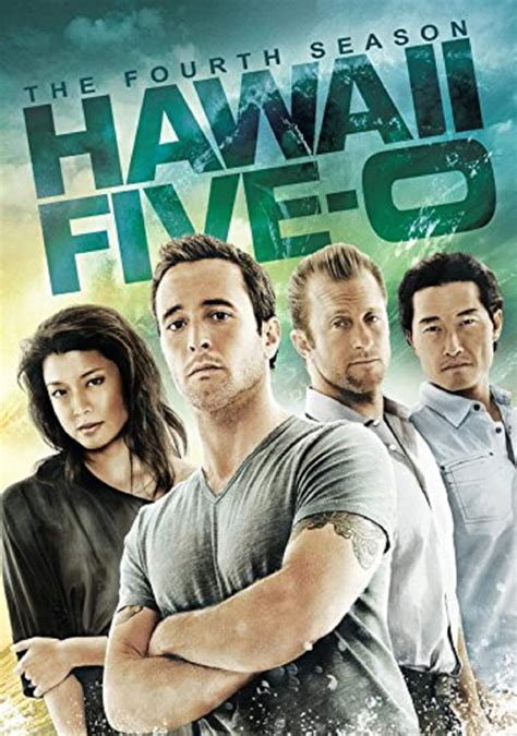 Hawaii Five-O [DVD] [Region 1] [US Import] [NTSC]: Amazon.co.uk: DVD ...