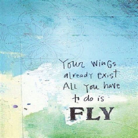 The 189+ Best Flying Quotes - Motivational Quotes at Quotlr