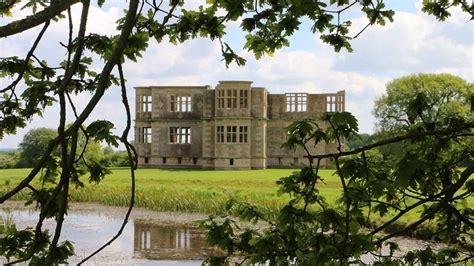 Things to do at Lyveden │ Northamptonshire | National Trust