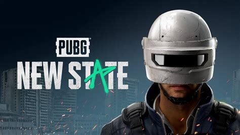 PUBG: New State Game Announced, First Trailer Revealed | LaptrinhX / News