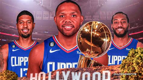 Paul George has shocking take about Clippers' Finals chances