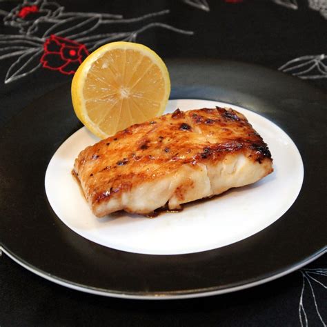 grilled halibut