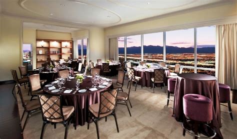 Las Vegas Hotel Weddings | Trump Hotel Las Vegas - Las Vegas Hotel ...