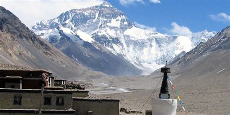 Tibet Everest base camp trekking cost | Itinerary for 2024 and 2025