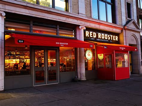 Red Rooster Harlem | Travel Insider