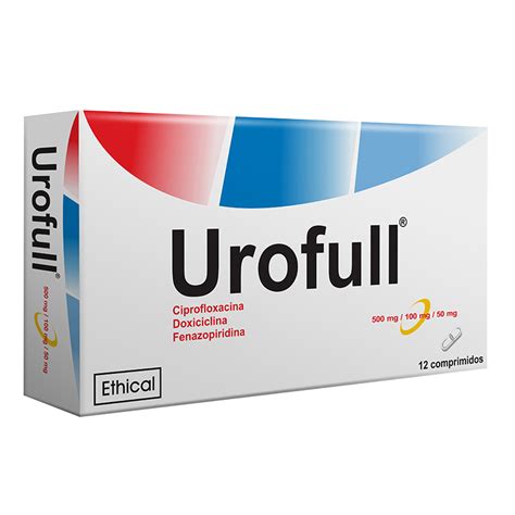 Urofull - Ethical Pharmaceutical