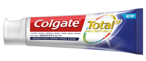 Colgate Kicks-Off Campaign for New Colgate Total(SF) with Brand's First Commercial for the Big Game