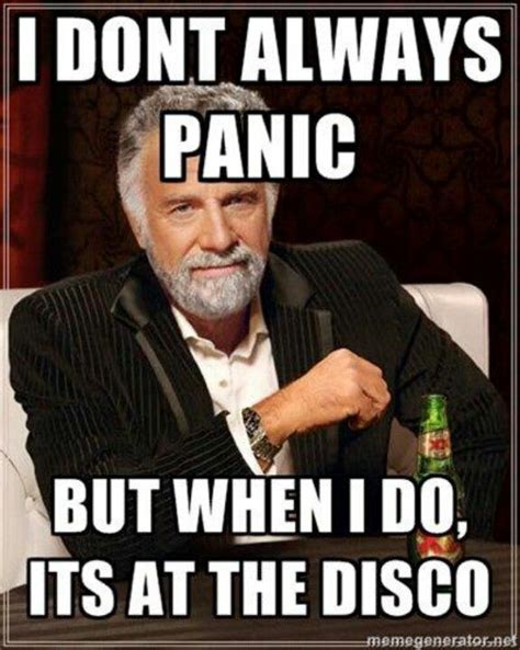 Panic! at the Disco | Hilarious, Laughter, Funny pictures