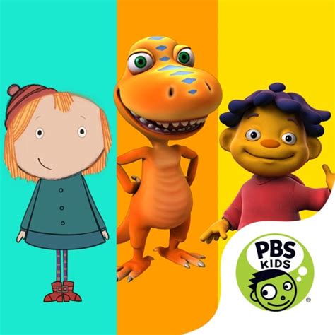 PBS KIDS Measure Up! by PBS KIDS