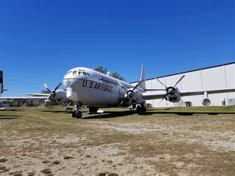 Museum of Aviation - Robins Air Force Base - 2nd largest museum in US - Lots of pics - AR15.COM