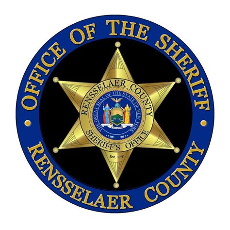 Rensselaer County Sheriff's Office | Troy NY