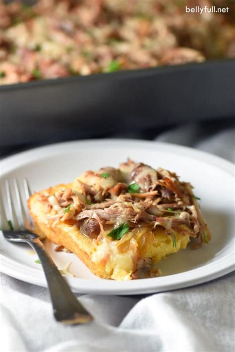 10 Best Pork Roast Casserole Recipes