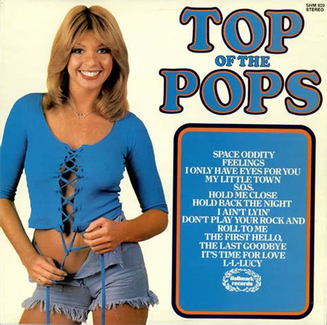 Top Of The Pops Top Of The Pops Vol. 48 UK vinyl LP album (LP record ...