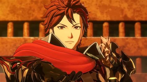 All 'Fire Emblem Engage' Romance Options, Listed | The Mary Sue