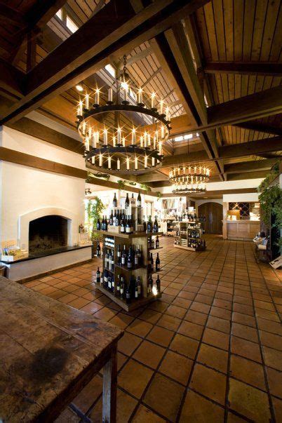 Gainey Winery: 3950 East Highway 246 Santa Ynez, CA 93460 (805) 688 ...