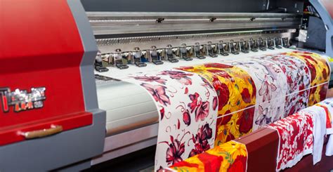 PERIJET for high contrast and sharp contours in textile inkjet printing