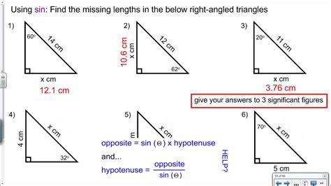 Trigonometry compositions calculator - modelssery